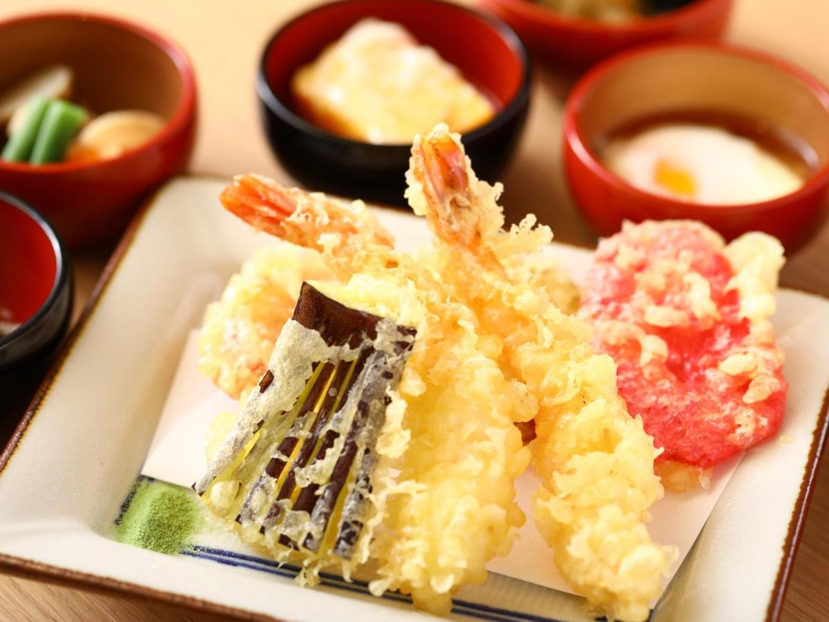 فندق Onyado Nono Osaka Yodoyabashi المظهر الخارجي الصورة